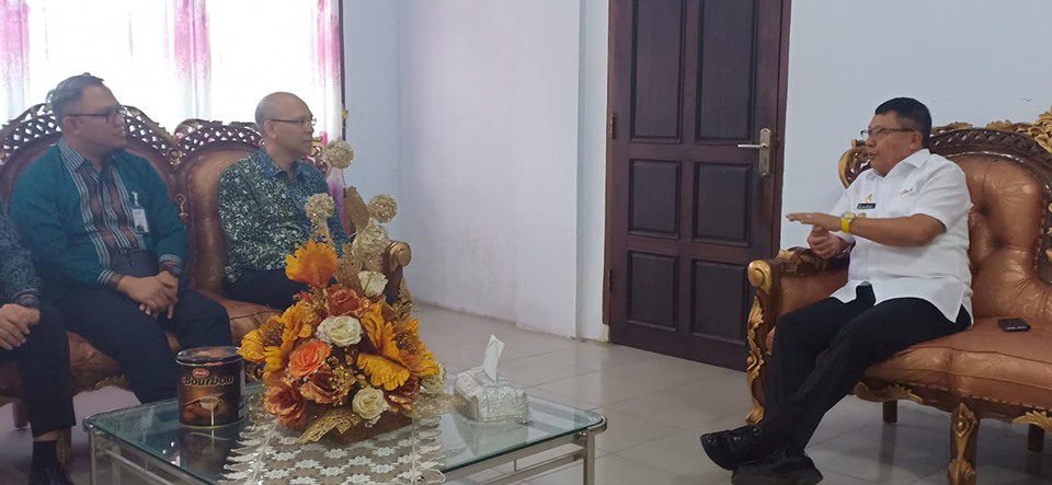 Tentena Target Ekspansi Bank Syariah Mandiri