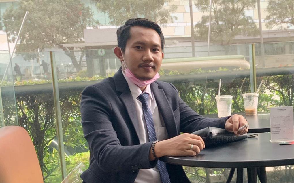 Mantan Kades Kelei Gugat Bupati Poso Ke PTUN