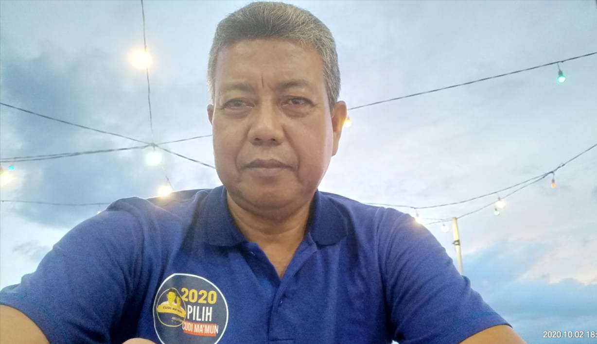 DPW NasDem Sulteng Tidak Mencampuri Pemerintahan Rusdy Mastura dan Ma’mun Amir