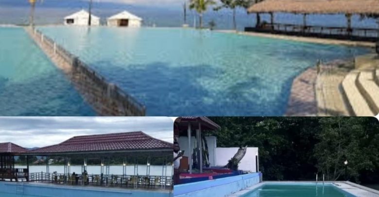 Photo of 3 Wisata Kolam Renang Sangat Cocok Liburan Akhir Tahun di Poso, Pilih Laut atau Danau