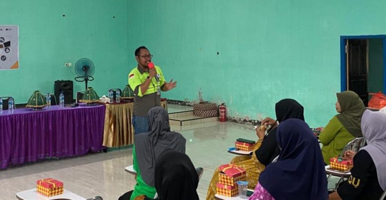 Photo of PT Sulawesi Resource Peringati Bulan K3 Nasional Bersama Masyarakat Morowali dan Pelajar