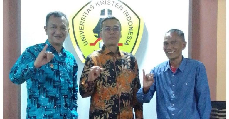 Photo of Komisi Nasional Disabilitas (KND)-RI Berkunjung ke Toraja dan Toraja Utara 