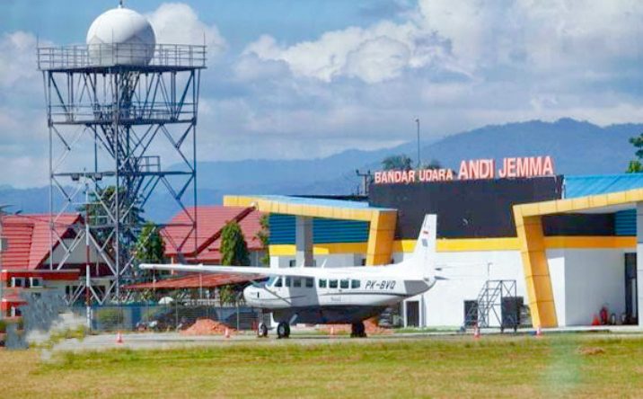 Photo of Bukan di Papua, Kabupaten Ini Spesial, Miliki 3 Bandar Udara