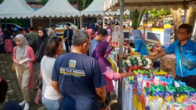 Photo of Hari Ini 7 Daerah di Sulteng Gelar Pasar Murah, Termasuk Poso