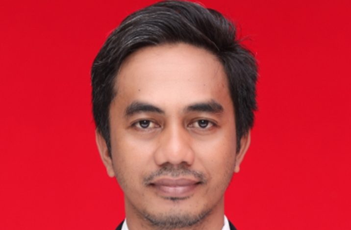 Photo of Bakal Calon Anggota DPRD Poso Andi Dj Lamoa.S Sos, Umumkan Secara Terbuka Pernah Terpidana