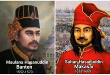 Photo of Meluruskan Anggapan Keliru Mengenai Dua Tokoh Besar: Maulana Hasanuddin (Banten) Dan Sultan Hasanuddin (Makasar)