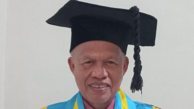 Photo of Dosen Unismuh Muhammad Yahya Penguji Eksternal Promosi Doktor Sosiologi Pascasarjana UNM 