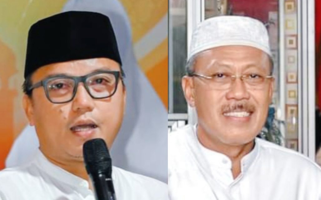 Petahana Delis-Djira Maju di PILKADA Morowali Utara, Anti Money Politik