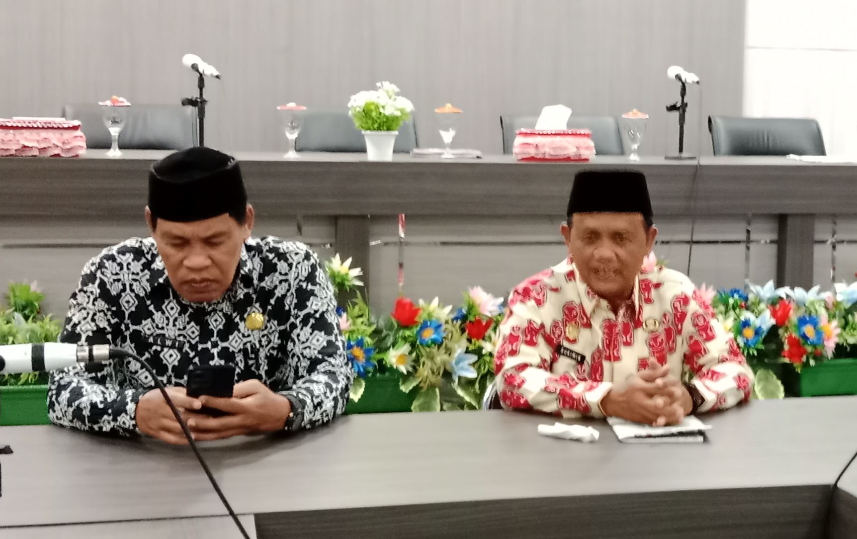 Poso Siap Sukseskan STQH XXVIII, Pertama Kali Penilaian Berbasis Digital