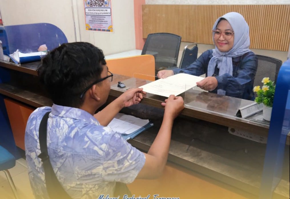 Layanan Pertanahan Berikan Dampak Nyata terhadap Penambahan Nilai Ekonomi di Indonesia