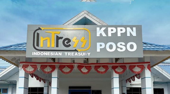 KPPN Poso Salurkan Rp120,38 Miliar DAK Fisik, Realisasi Capai 69,8 Persen
