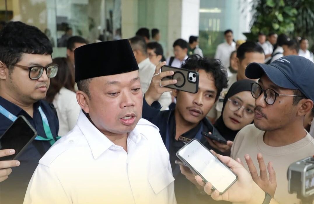 Menteri Nusron Ungkap Telah Terbitkan Hak Seluas 328 Ribu Hektare di Papua Selatan