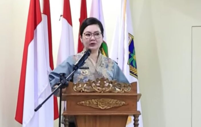 Perkuat Tata Kelola Keuangan, Bupati Poso Pimpin Raker Bareng BPKP Sulteng