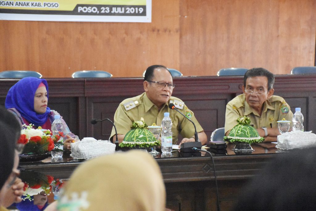 Peran Perempuan Dalam Pengambilan Kebijakan