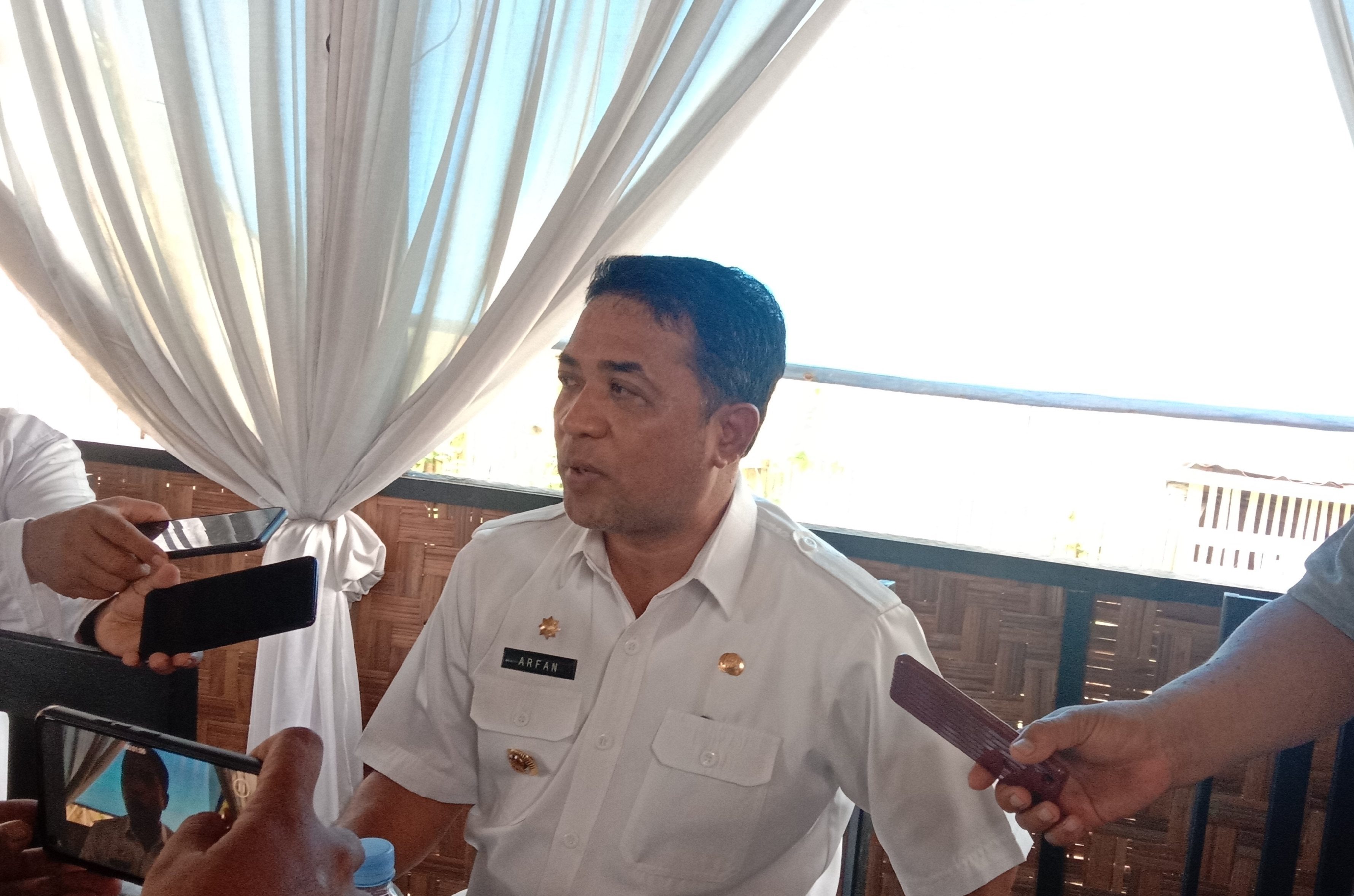 Pasca Tragedi Sigi dan H-6 Pilkada, Situasi Kabupaten Poso Aman Terkendali