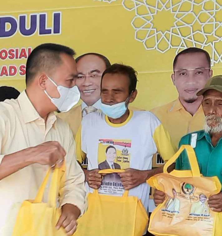 Tembus 1000, Anleg Nilai Pemkab Poso Gagal Tangani COVID-19