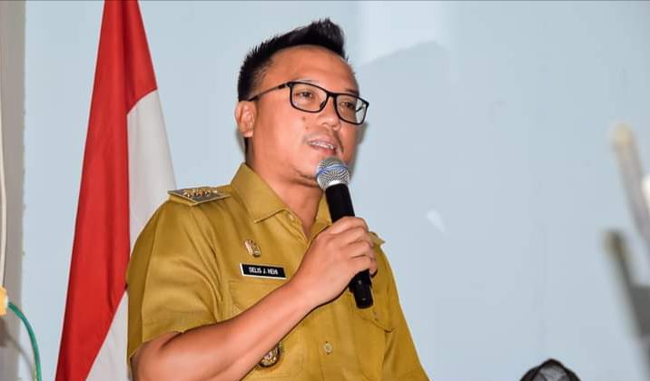 Bupati Sebut Arsip Sangat Penting dalam Perencanaan dan Tata Kelola Pemerintahan