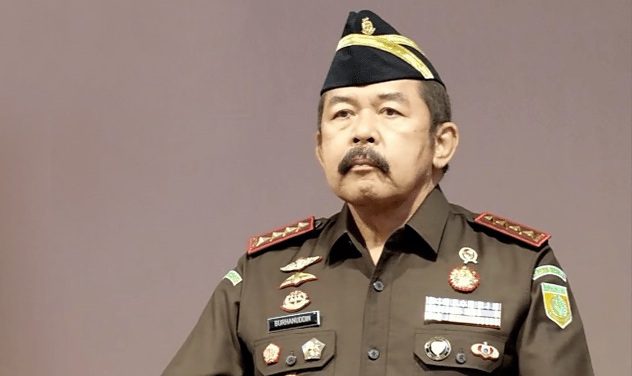 Jaksa Agung Minta Segera Tuntaskan Kasus Pelanggaran HAM Berat