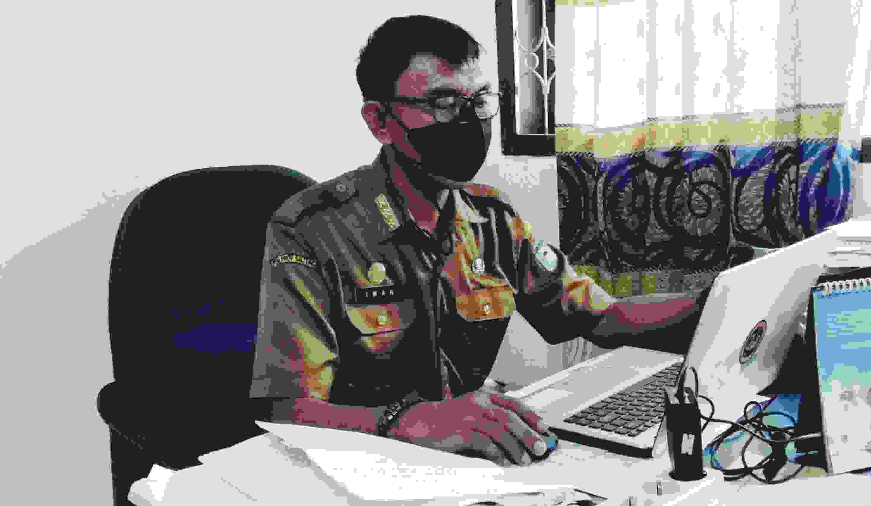 Tidak Puas Hasil PILKADES, Calon Diberi Waktu Sanggahan