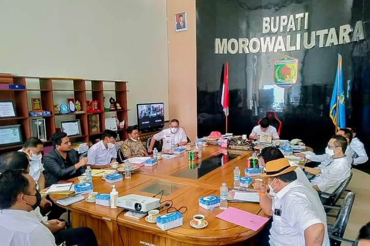 Delis : Segera Tuntaskan Eksekusi Keputusan MA Terkait Lahan di Desa Lee