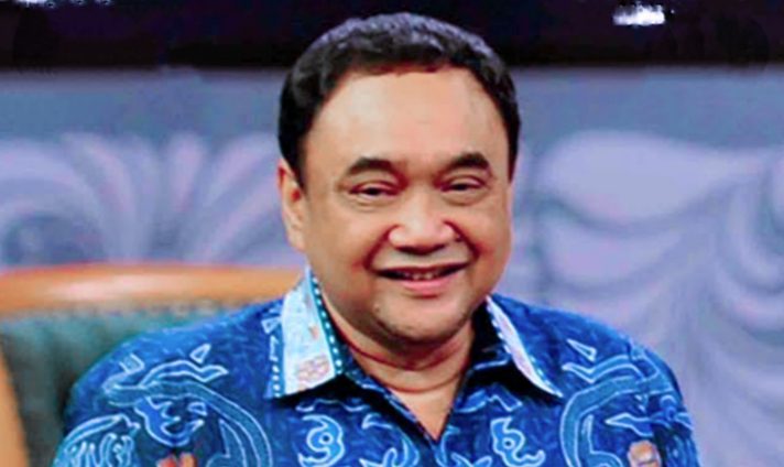 SMSI Berduka, Mantan Ketua PWI Pusat Margiono Tutup Usia