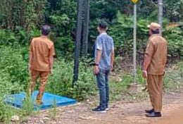Pemkab Morut Bakal Bangun Baru Kantor BPBD, Sekretaris: Tidak ada Masalah Lagi