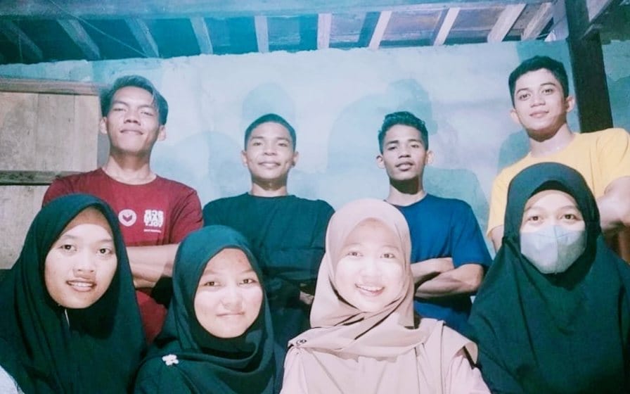 SDN 1 Lapai Kolaka Utara Gelar Pesantren Kilat Ramadhan