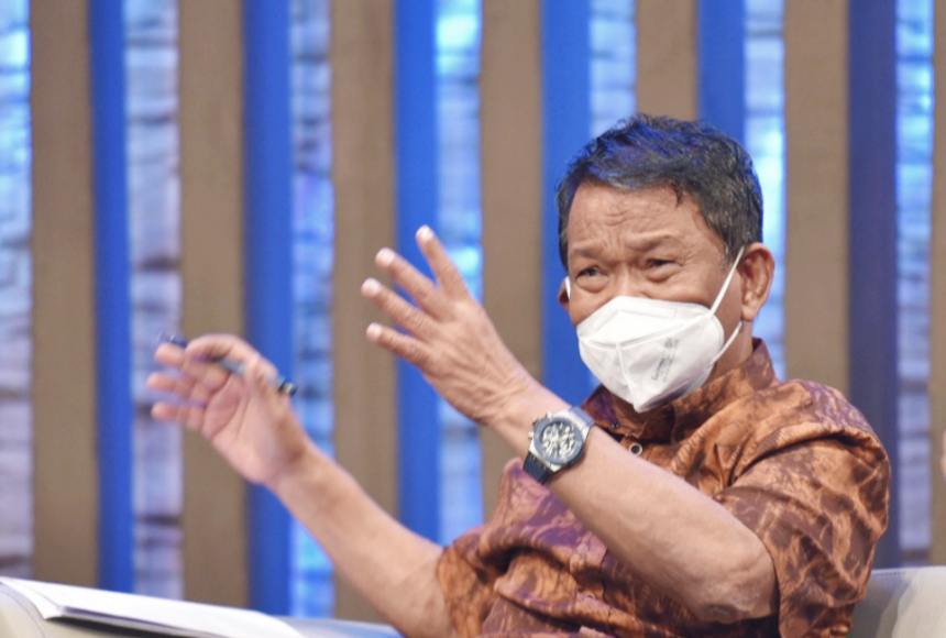 COVID-19 Sulteng Membaik, Gubernur Minta ada Laporan Setiap Terjadi Kasus