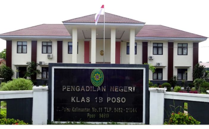 Kembali digelar, Sidang Dugaan Pembunuhan Nugi, Dua Bersaksi Melihat Terdakwa