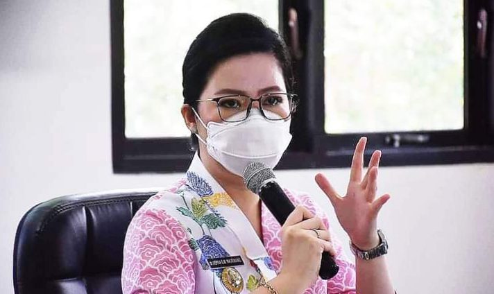 Pasca Penertiban Tambang Emas Dongi-Dongi, Verna Ajak Investor Masuk Poso