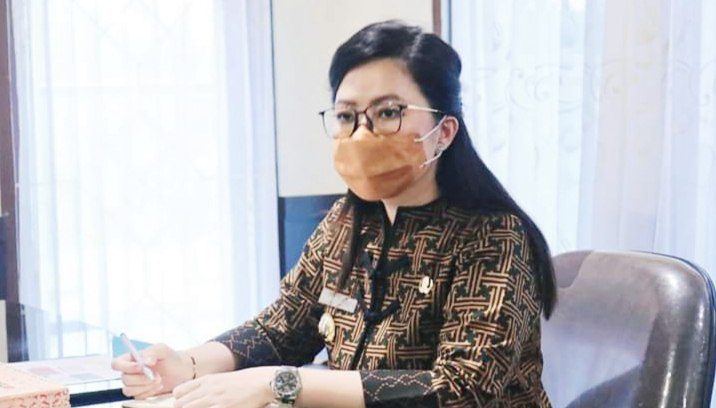 Soal Dongi-Dongi, Verna Perjuangkan Untuk Kepentingan Masyakarat Poso