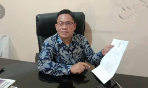 Jelang Tahapan Pemilu 2024, KPU Poso Pastikan Kemantapan Persiapan