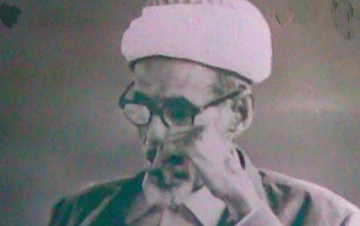Kisah Toleransi Guru Tua, Menerima Guru Kristen untuk Mengajar di Madrasah Alkhairaat
