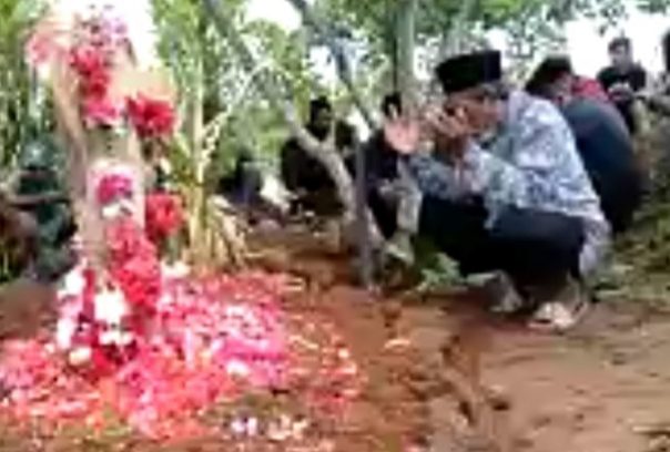 Waduh! Korban Penikaman di Morowali, Tersangka Dijerat Pasal Pengancaman