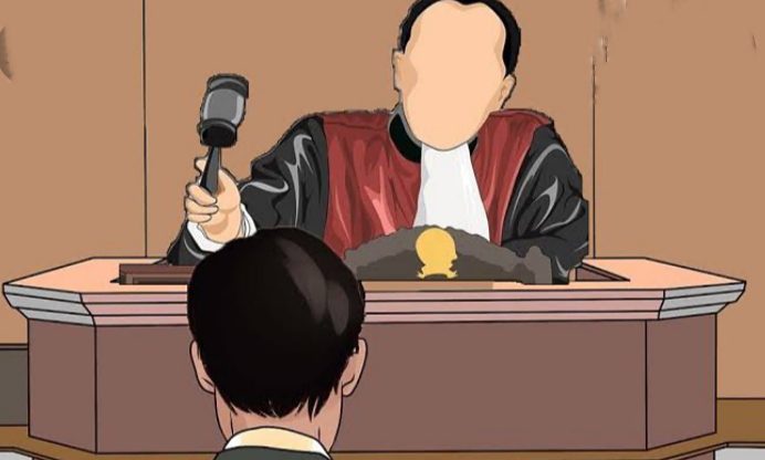 Sidang Lanjutan Nugi, Kuasa Hukum Terdakwa Hadirkan 3 Saksi Meringankan
