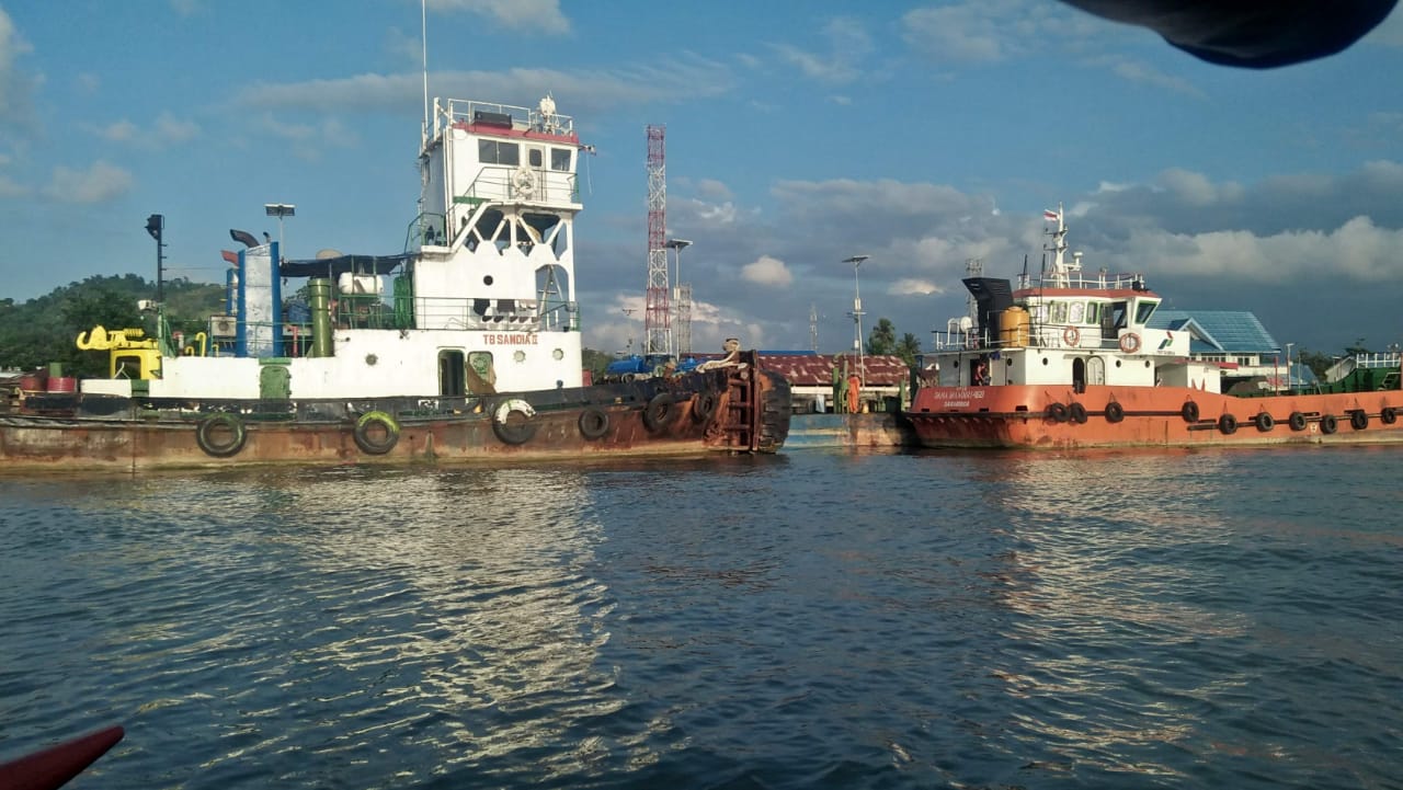 Warga Minta Kejelasan MoU antara Pelabuhan Poso Dan Perusahaan Sawit