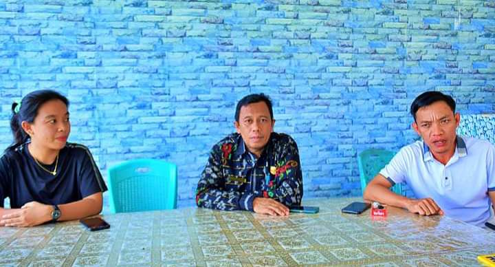 Silakan Cek Rekening, 473 Guru Kontrak di Morut Terima 3 Bulan Gaji