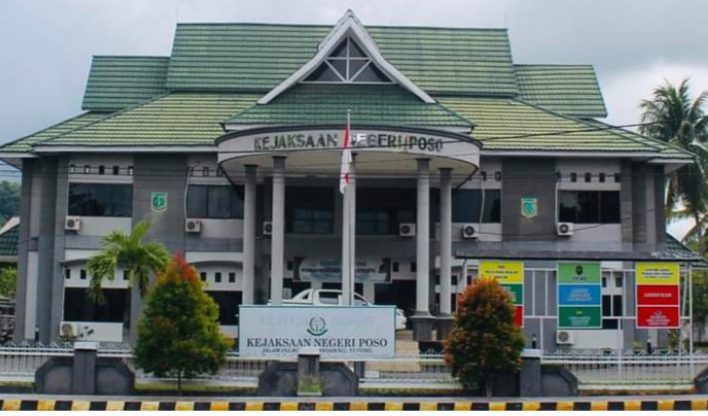 Merespon Laporan Warga, Kejaksaan Memanggil Pihak UPP Kelas III Poso