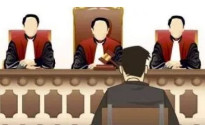 Siapa Pembunuh Nugi?, Gunadi Bantah Bukan Pelakunya