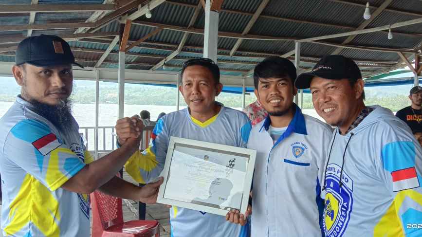 Pembubaran Panitia, PAC Poso Jadwalkan 2023 Bakal ada Event Balap Motor