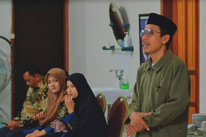 Lembontonara Berbenah Menjelang STQ ke 4 Kabupaten Morowali Utara