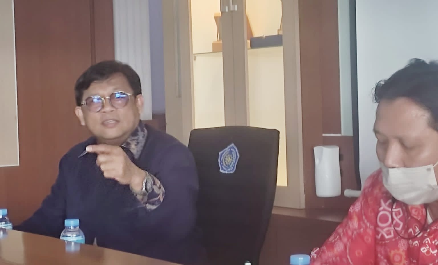 154 Kepsek se-Sulsel akan Nikmati Sunset dari Lantai 18 Gedung Iqra Unismuh Makassar