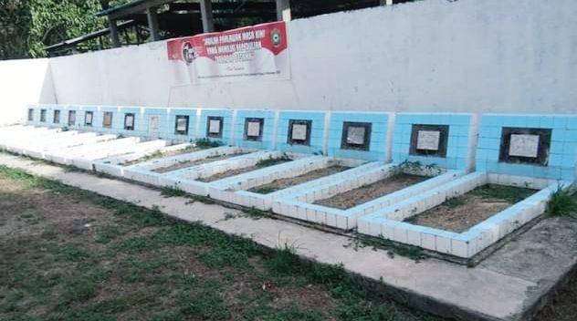 Gerakan Pemuda Sulawesi Tengah dan Tewasnya 11 Pimpinan GPST Gerakan Pemuda Sulawesi Tengah Poso