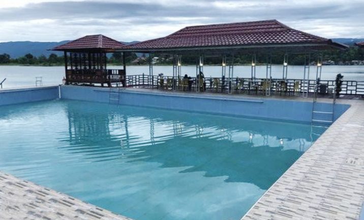 Wisata Liburan Akhir Tahun di Poso