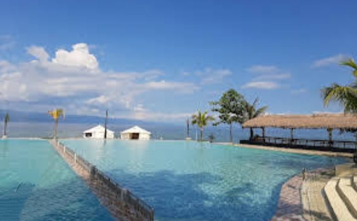 Wisata Liburan Akhir Tahun di Poso