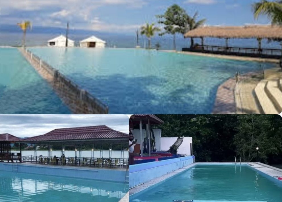3 Wisata Kolam Renang Sangat Cocok Liburan Akhir Tahun di Poso, Pilih Laut atau Danau