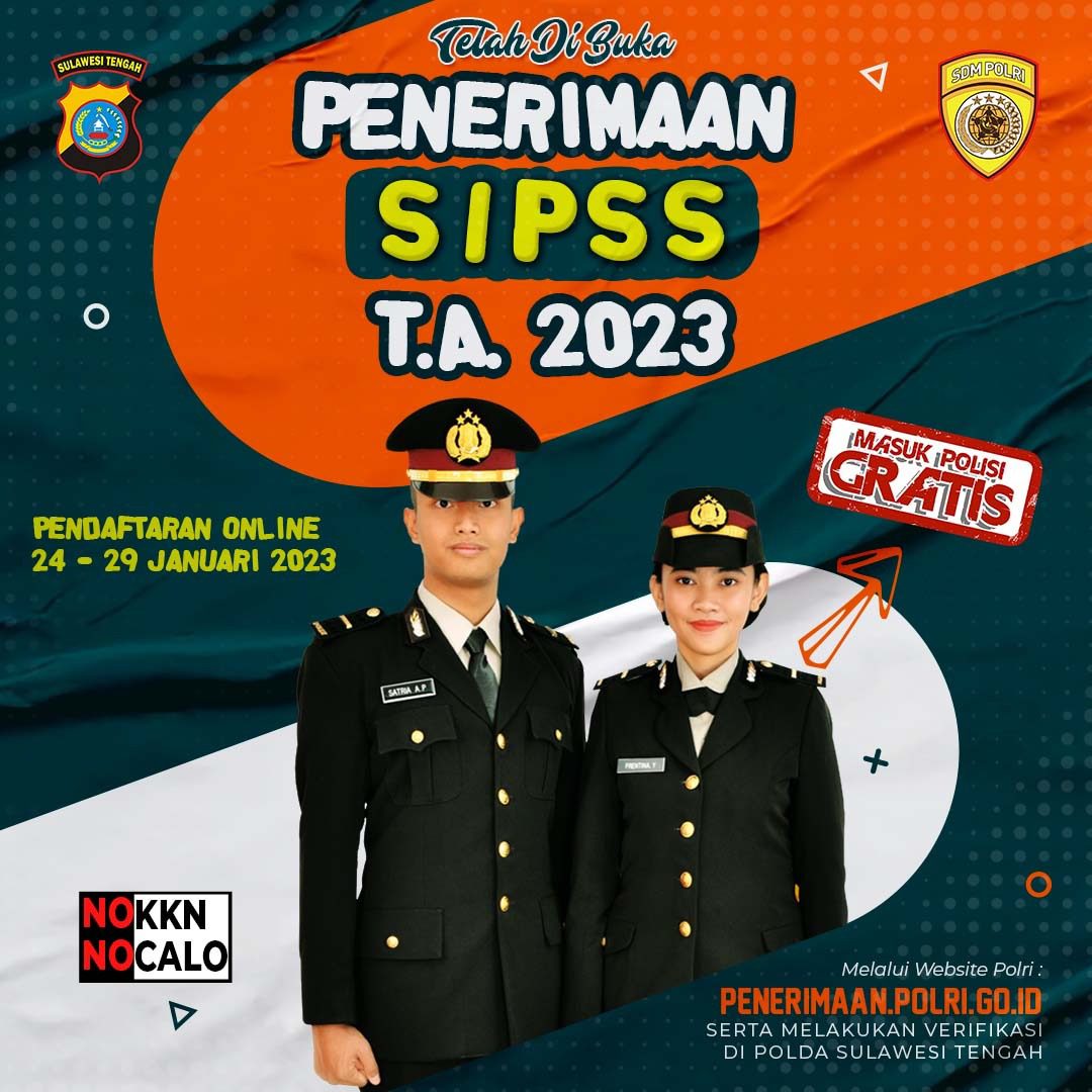 Polda Sulteng