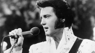 Lahirnya King of Rock and Roll Elvis Presley