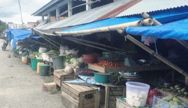Pemprov Sulteng Sediakan Kebutuhan Sembako Bagi Warga Kurang Mampu