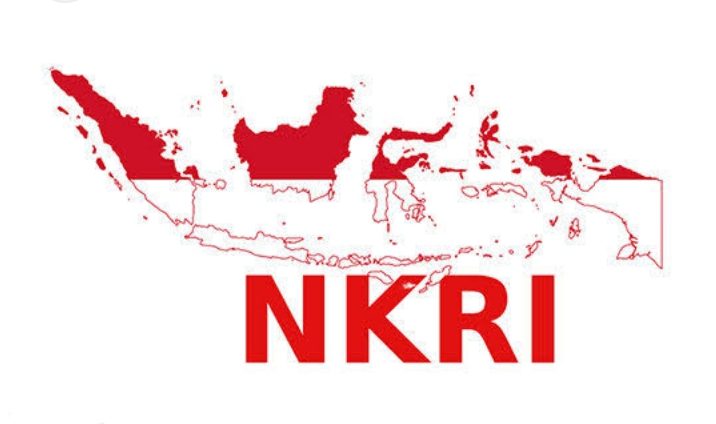 Mantan Napiter Kembali ke NKRI, Sesali Perbuatannya
